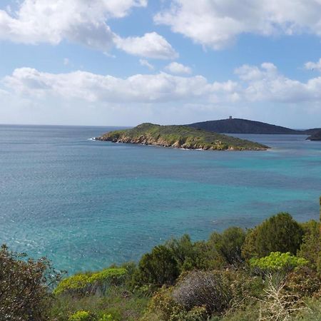 فيلا Sun Sea Of Sardinia بولا المظهر الخارجي الصورة