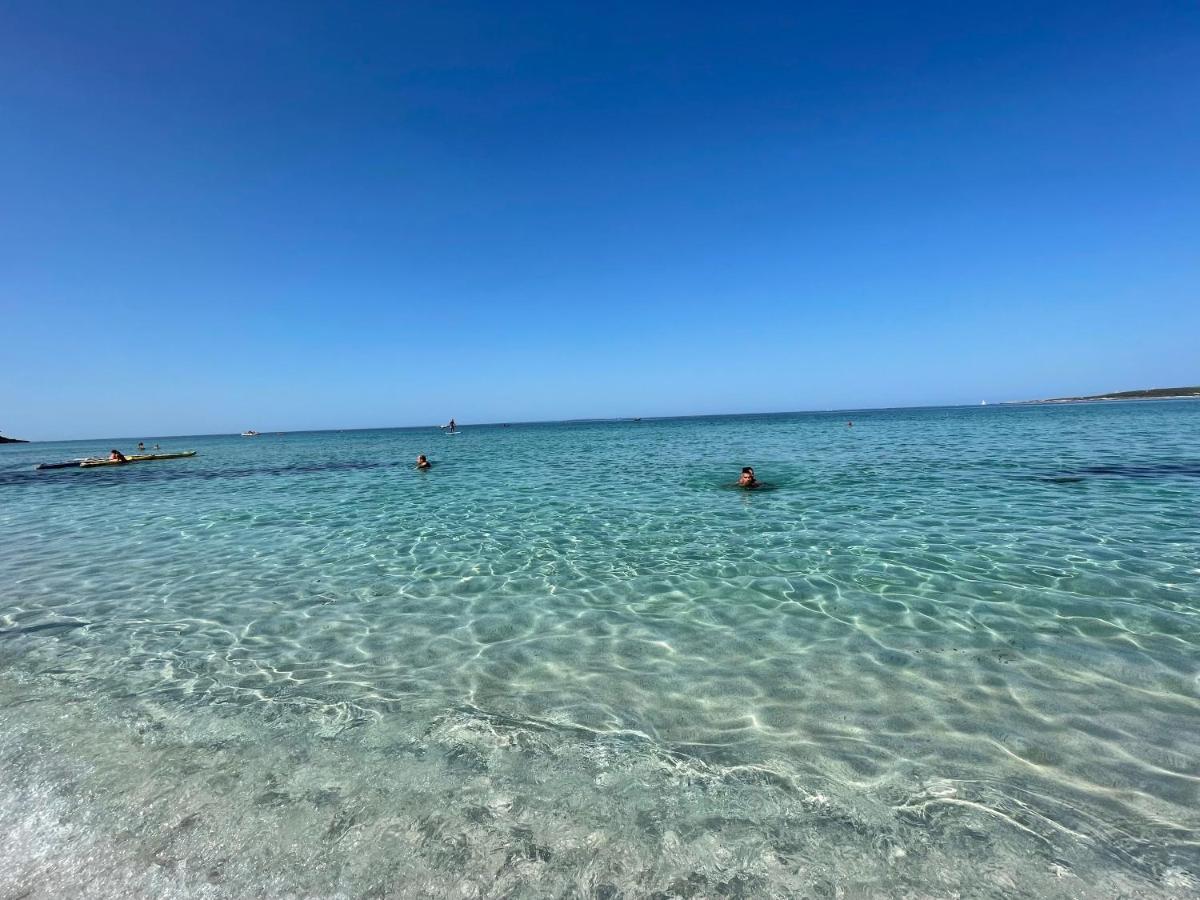 فيلا Sun Sea Of Sardinia بولا المظهر الخارجي الصورة